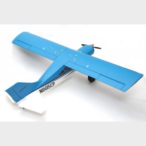 FMS Maule PNP - 150 cm - inkl.Schwimmer inkl. Reflex Gyro