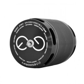 Beta Scale 4035HT 470kV