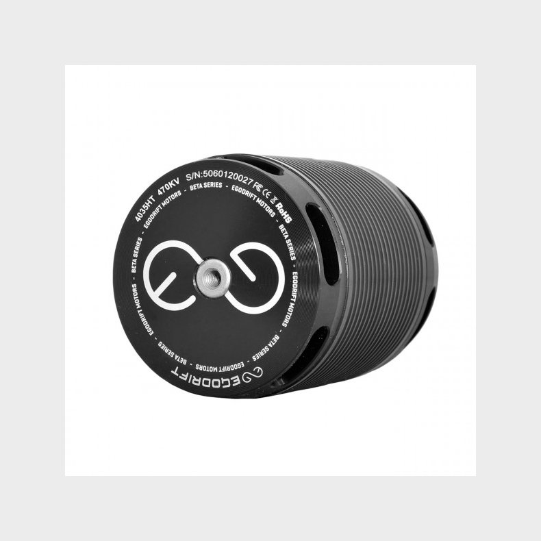 Beta Scale 4035HT 470kV