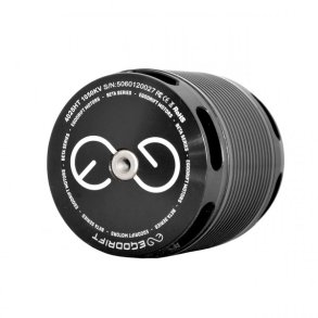 Beta Tengu 4025HT 1050kV Motor 6x32mm