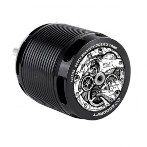 Scale 4025HS 840kV Motor 6x40mm