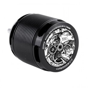 Scale 4025HS 920kV Motor 6x40mm