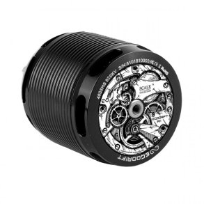 Scale 4035HS 520kV Motor 6x40mm