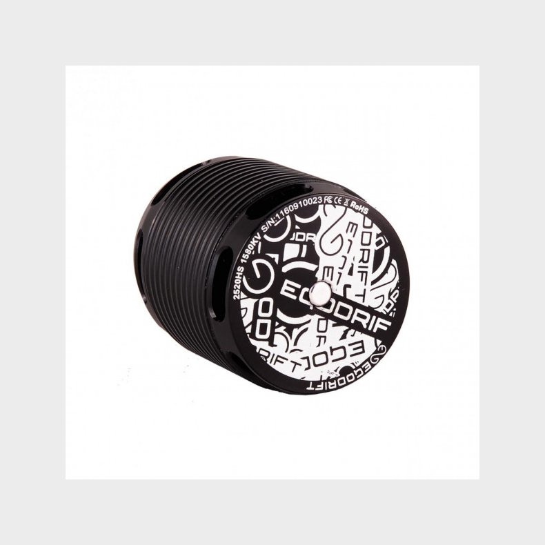 Tengu 2520HS 1580kV Motor