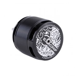 Tengu 4020HS 1050kV Motor 5x32mm