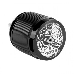 Tengu 4025HT 1190kV Motor 6x32mm