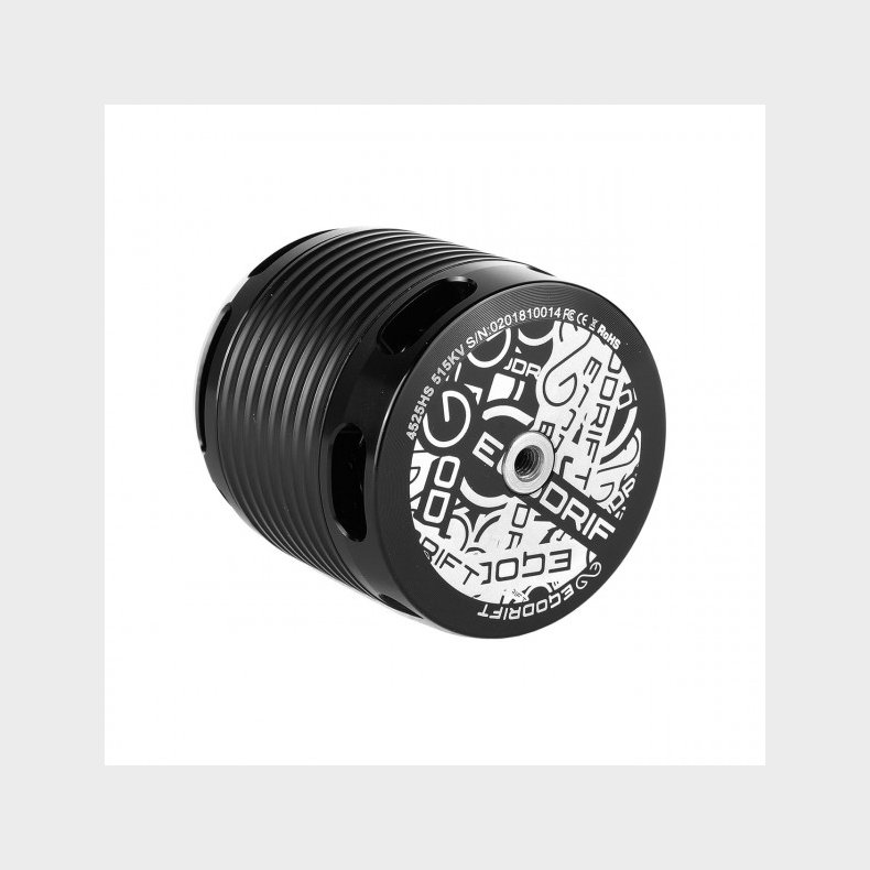Tengu 4525HS 515kV Motor (55mm shaft)