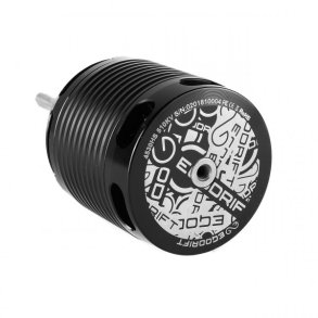 Tengu 4530HS 510kV Motor (35mm shaft)