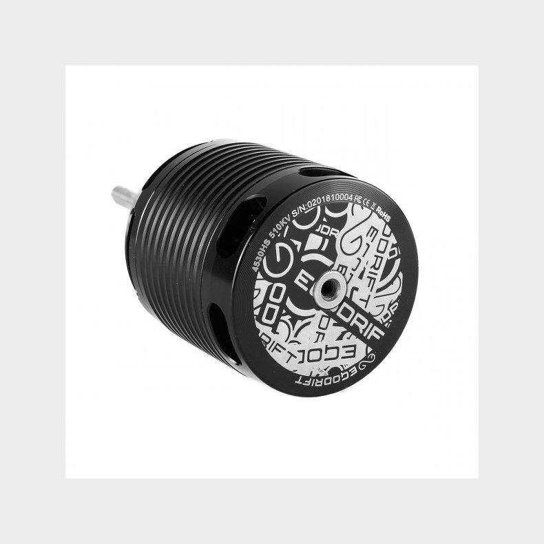 Tengu 4530HS 510kV Motor (35mm shaft)