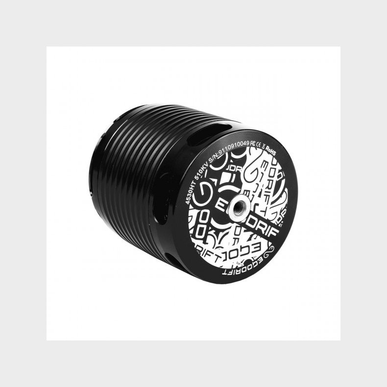 Tengu 4530HT 510kV Motor (55mm shaft)