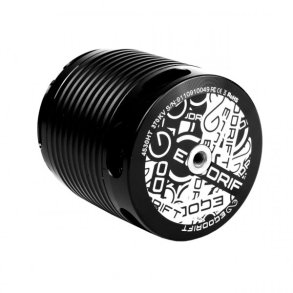 Tengu 4530HT 370kV Motor (55mm shaft)
