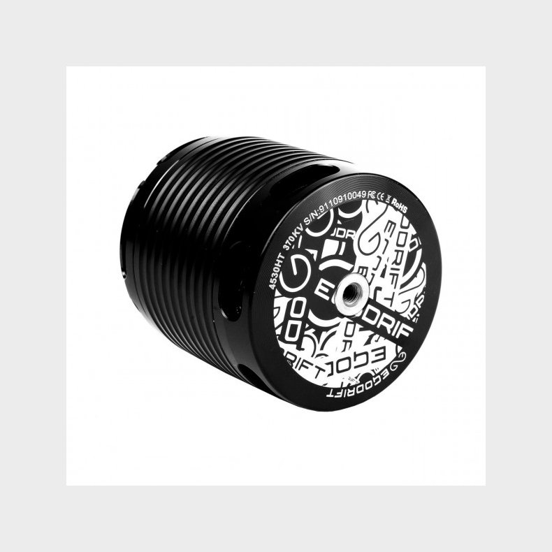 Tengu 4530HT 370kV Motor (55mm shaft)