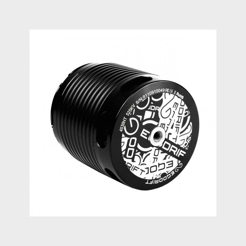 Tengu 525kV Motor 6x55mm shaft