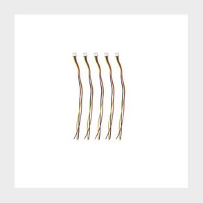 DSMX Receiver external cable		