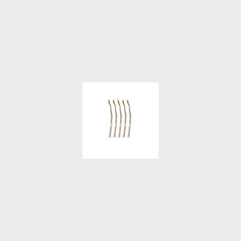 DSMX Receiver external cable		