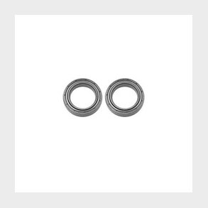 Swashplate bearing set (6701ZZ)		