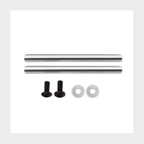 Feathering Shaft Set