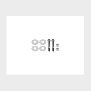 Blade screw & washer set		