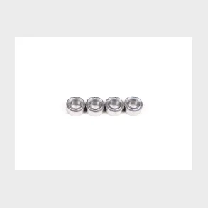 Rotor Clip Bearing - (&Phi;3*&Phi;6*2.5mm)		