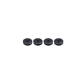 Canopy Fixing Ring set		