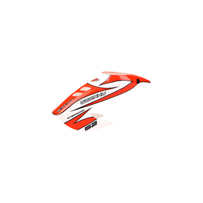 Canopy Set ( Orange)		