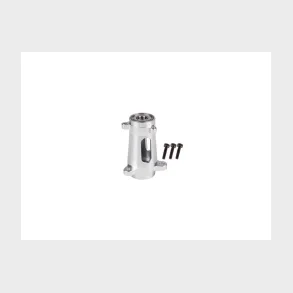 Concentricity center column set