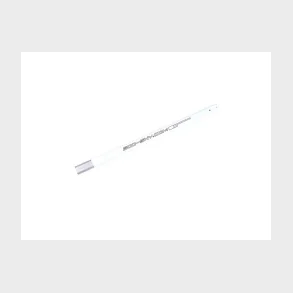 Color Painted Tail Boom (White)		