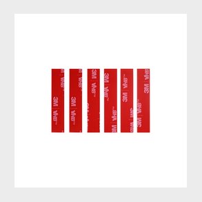 ESC 3M shock absorber		