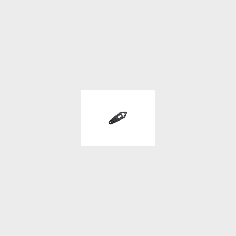 Tail side panel reinforcement		