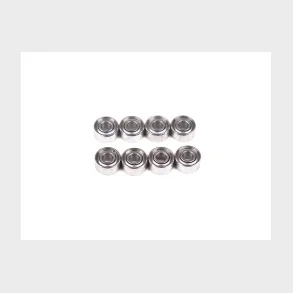 Washout arms & Washout links Bearings Set（ &Phi;2*&Phi;5*2.5mm)		