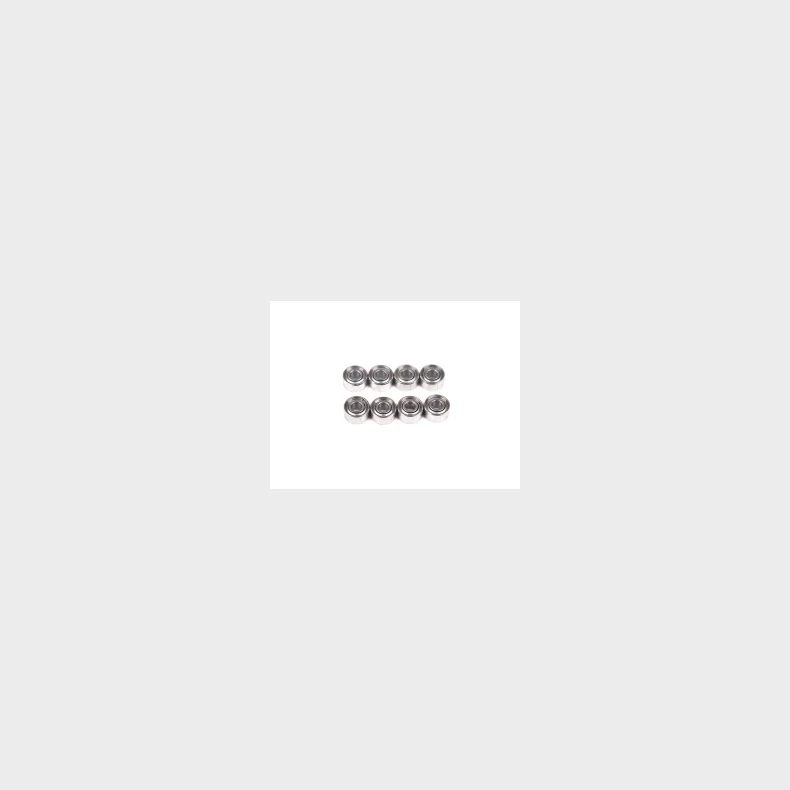 Washout arms &amp; Washout links Bearings Set（ &Phi;2*&Phi;5*2.5mm)		