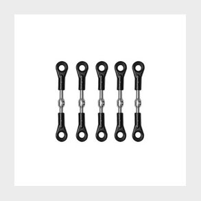 Upgrade Pitch Linkage rod set		