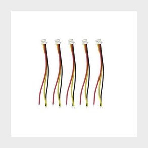 SBUS Receiver external cable		