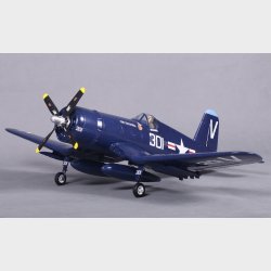 FMS F4U Corsair V2 PNP - 80 cm