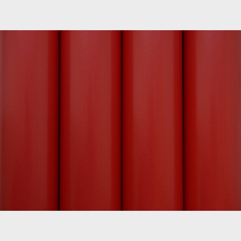 ORACOVER FERRARI RD - iron-on film - width: 60 cm - length: 2 m