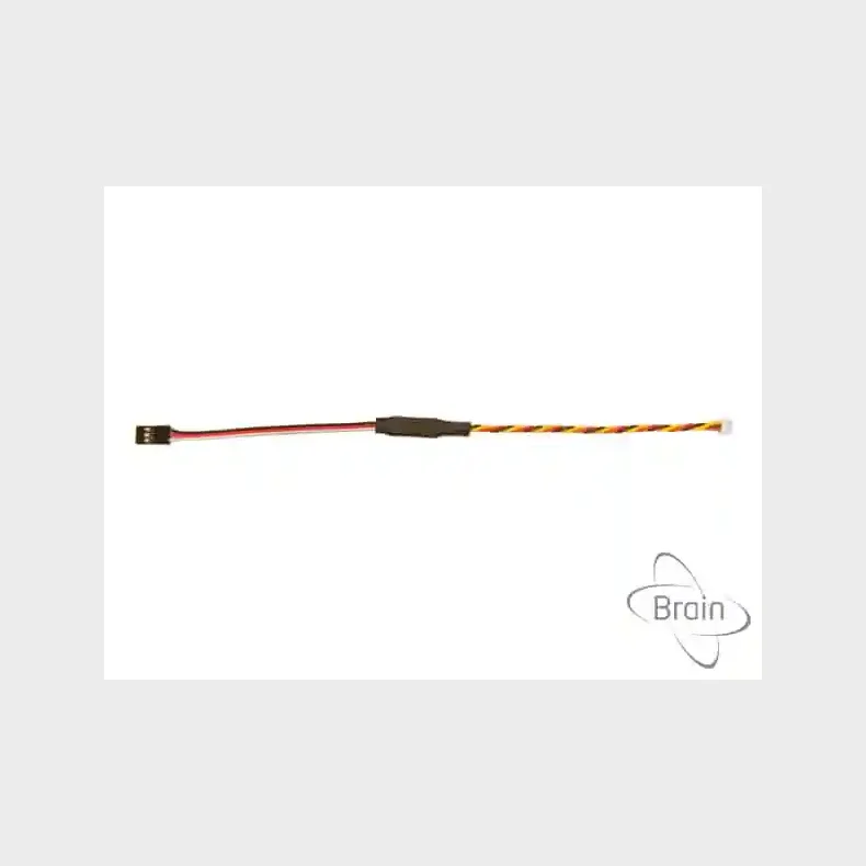 FrSky Receiver adapter cable