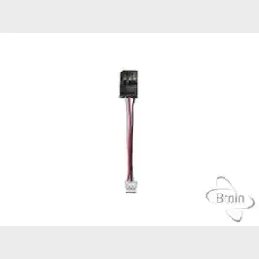 Cable Futaba female to JST 50mm