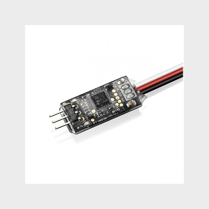 Futaba Telemetry Adapter