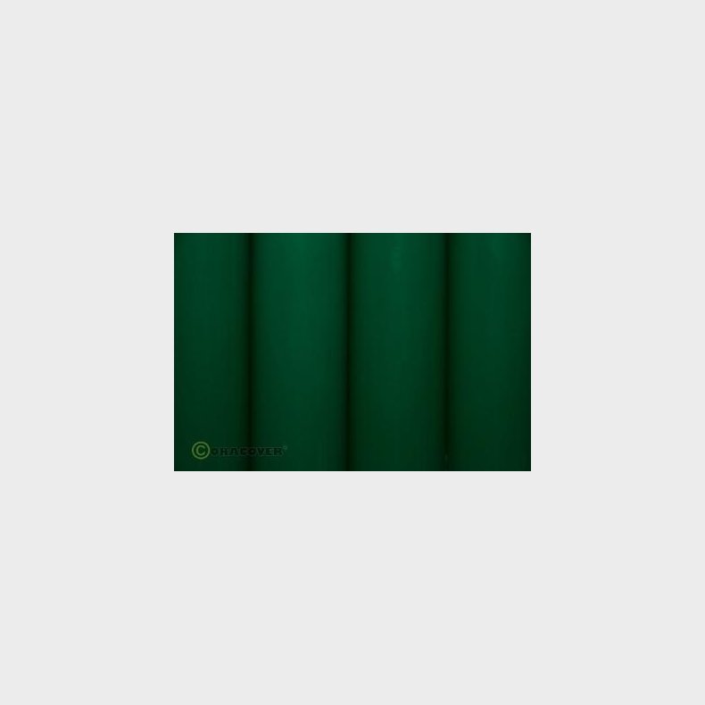 ORACOVER  GRN - iron-on film - width: 60 cm - length: 2 m