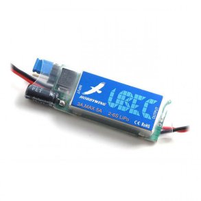 BEC 3A UBEC ESC for 2-6s