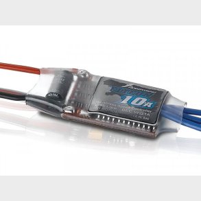 FlyFun 10A ESC for 300g and Plane 2-4s