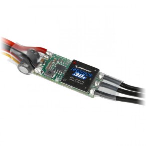 FlyFun V5 30A Mini ESC 2-4s BEC