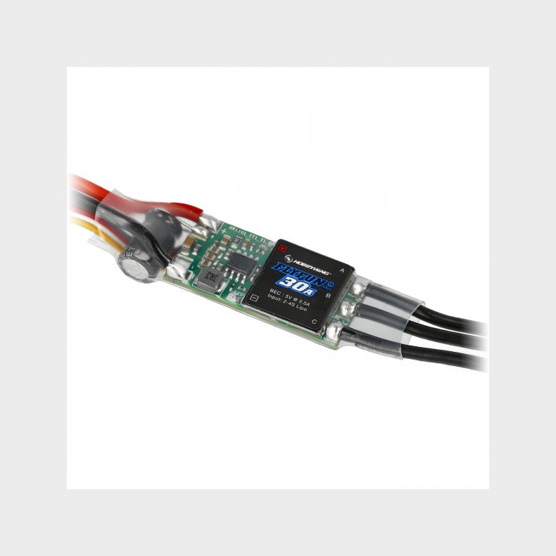 FlyFun V5 30A Mini ESC 2-4s BEC