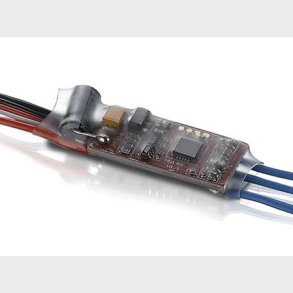 FlyFun 6A ESC for Indoor 150g 3D and 300g 2s