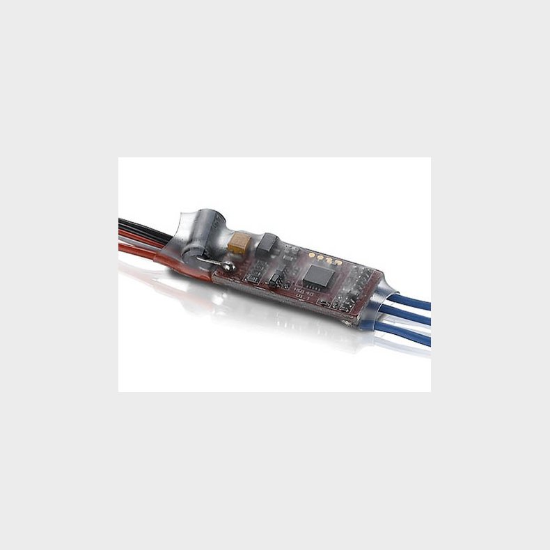 FlyFun 6A ESC for Indoor 150g 3D and 300g 2s
