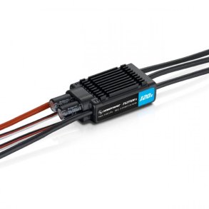 FlyFun V5 120A ESC 3-8s BEC