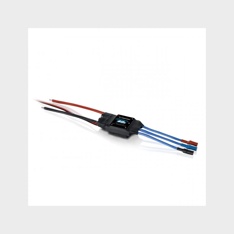 FlyFun V5 40A ESC 3-6s BEC