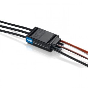 FlyFun V5 80A ESC 3-8s BEC
