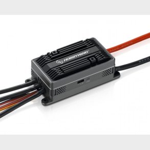 Platinum Pro 200A HV ESC V4.1 6-14s, 10A BEC