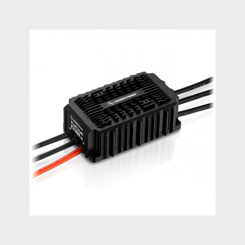Platinum Pro 300A HV ESC V4.1 6-14s, 10A BEC